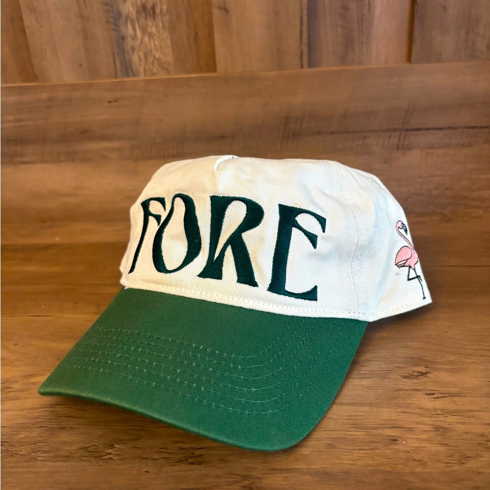 ForeAll hat